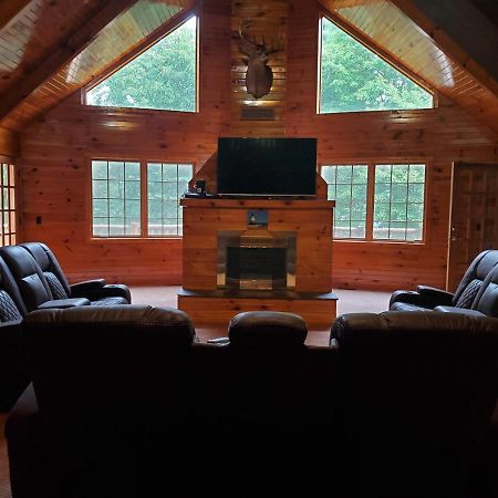 Bed and Breakfast Snyder'S Knob Millerstown Экстерьер фото