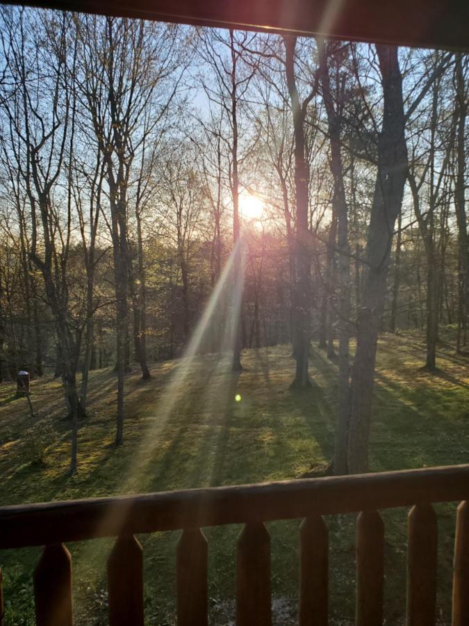 Bed and Breakfast Snyder'S Knob Millerstown Экстерьер фото