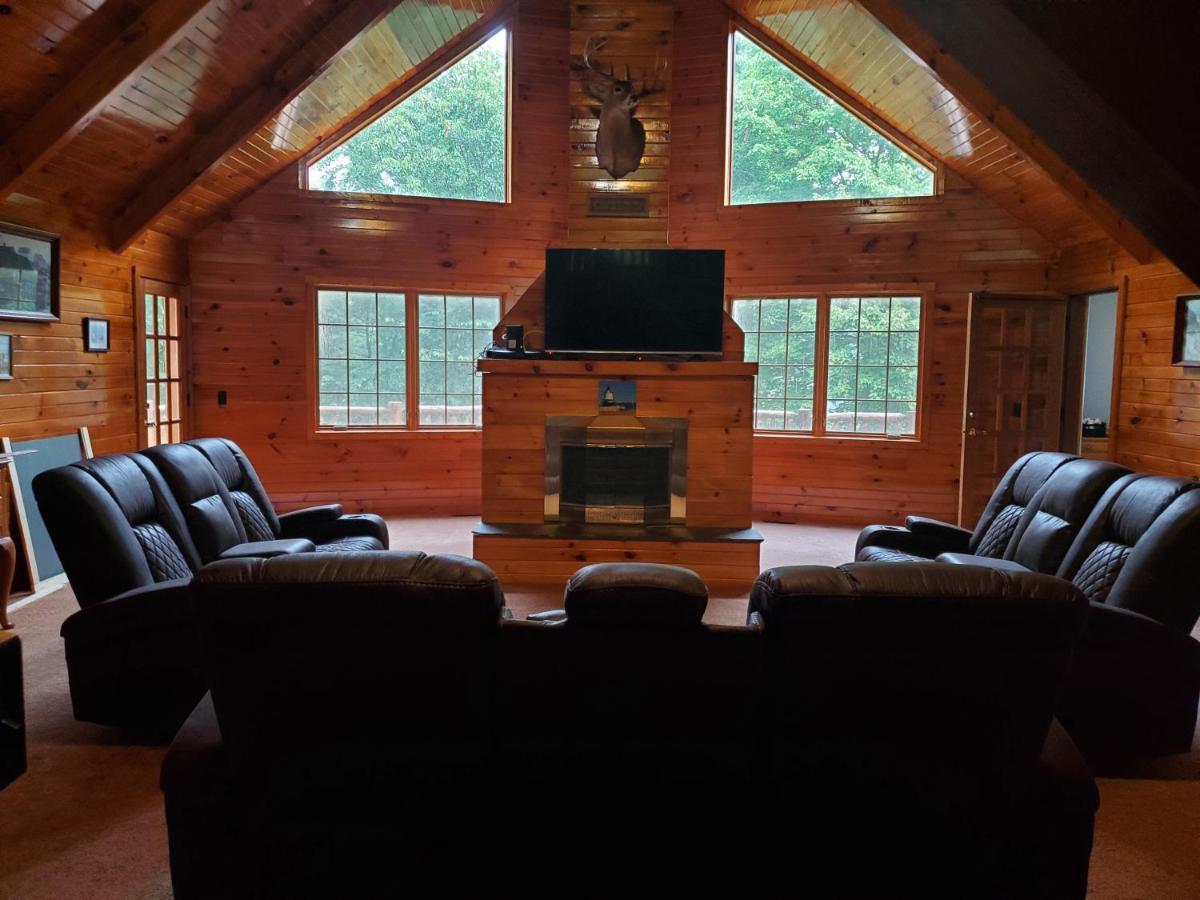 Bed and Breakfast Snyder'S Knob Millerstown Экстерьер фото
