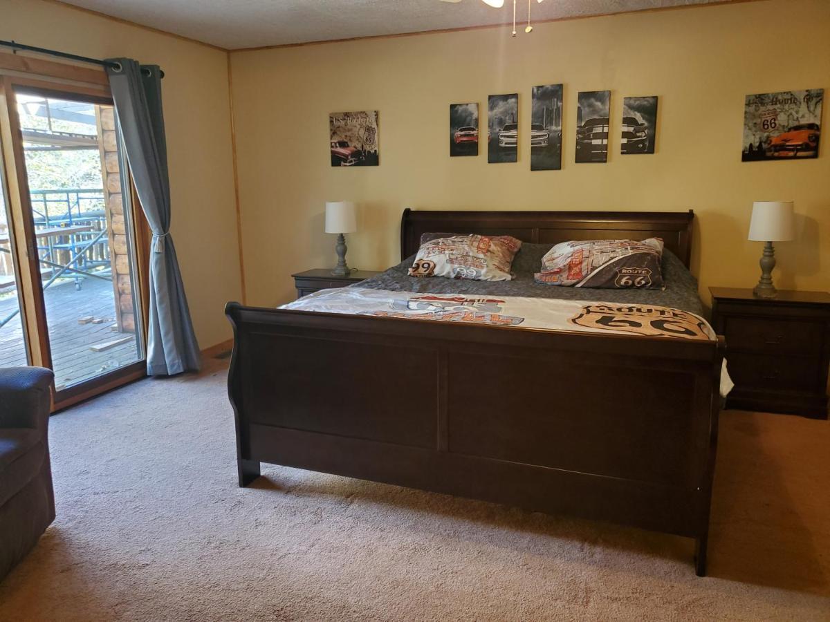 Bed and Breakfast Snyder'S Knob Millerstown Экстерьер фото