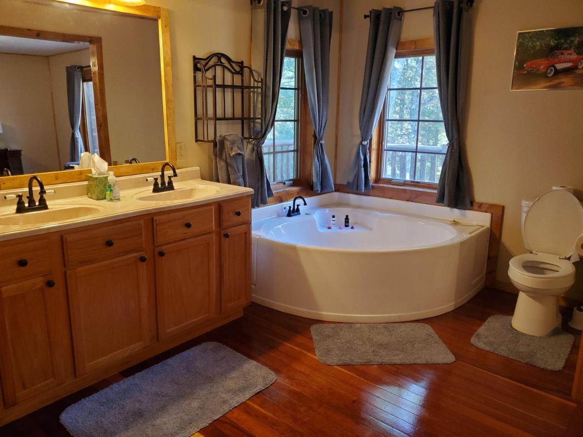 Bed and Breakfast Snyder'S Knob Millerstown Экстерьер фото