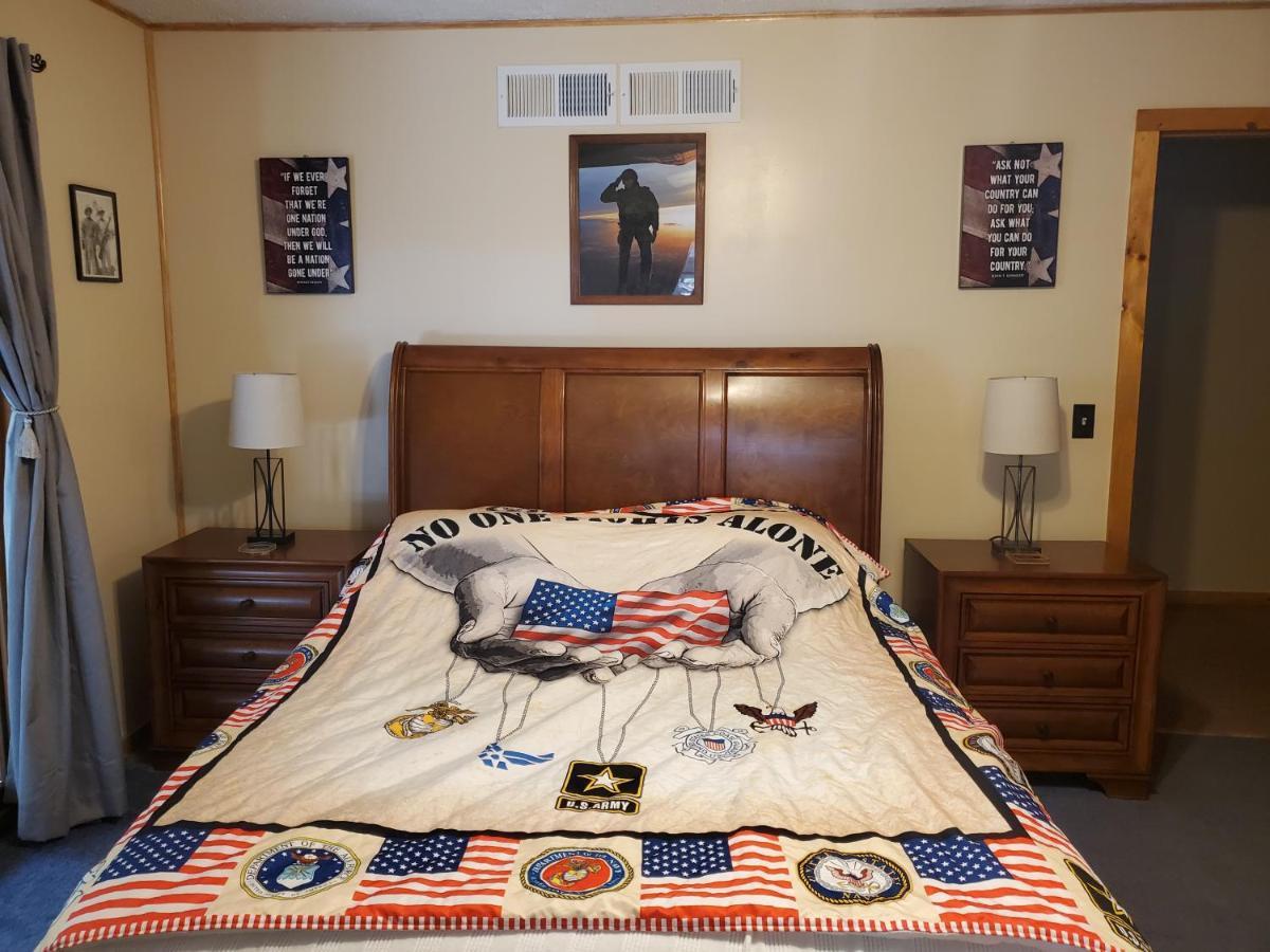 Bed and Breakfast Snyder'S Knob Millerstown Экстерьер фото