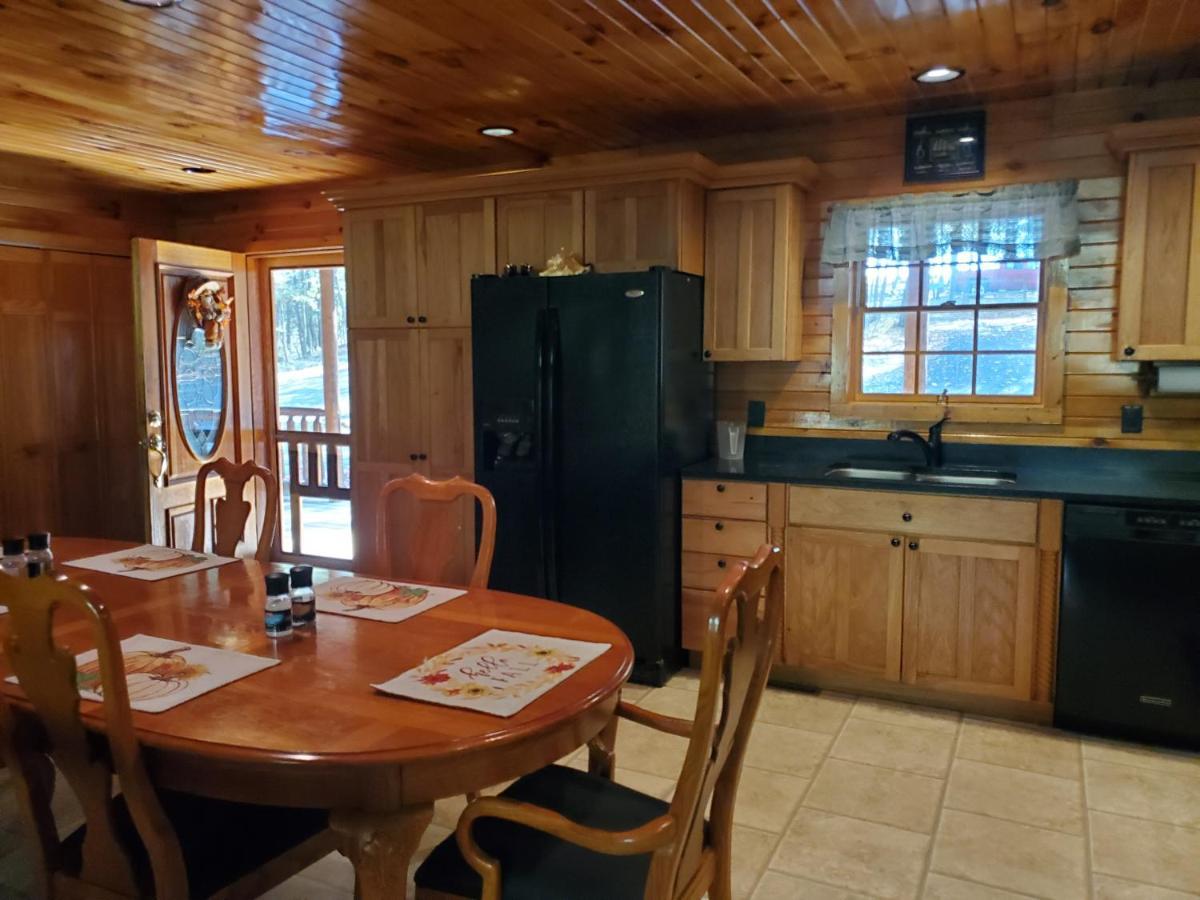 Bed and Breakfast Snyder'S Knob Millerstown Экстерьер фото